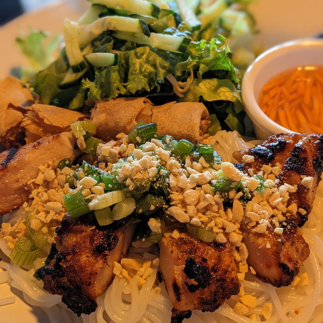 Pho Vietnamese Cuisine 1